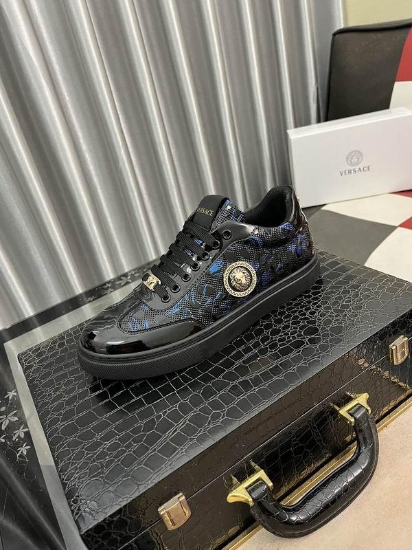 Versace Men's Shoes 513